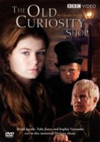 Лавка древностей/The Old Curiosity Shop