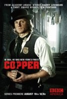 Легавый/Copper 2 сезон