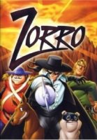 Легенда о Зорро/Kaiketsu Zorro