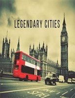 Легендарные города/Villes de legende