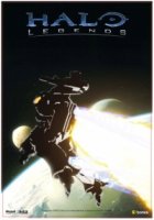 Легенды Halo/Halo Legends