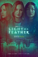 Легкий, как перышко/Light as a Feather 2 сезон