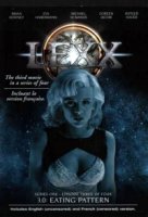 Лексс/Lexx 4 сезон