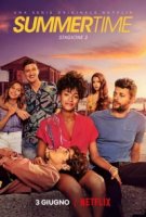Летняя пора/Summertime 2 сезон
