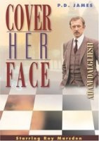 Лицо ее закройте/Cover Her Face