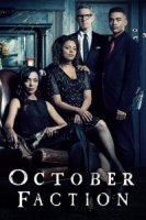 Лига Октября/October Faction