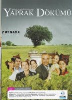 Листопад/Yaprak Dökümü