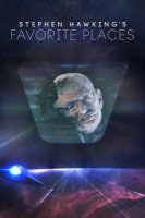 Любимые места Стивена Хокинга/Stephen Hawkings Favorite Places