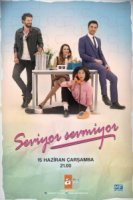 Любит не любит (2016)/Seviyor Sevmiyor