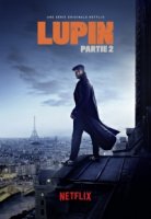 Люпен/Lupin 2 сезон