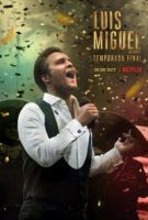 Луис Мигель/Luis Miguel 3 сезон