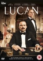 Лукан/Lucan 1 сезон