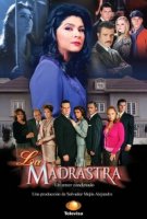 Мачеха/La Madrastra 1 сезон