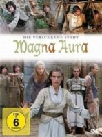 Магна Аура/Magna Aura 1 сезон