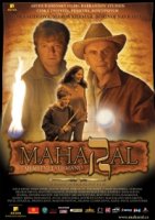 Махарал – тайна талисмана/Maharal - tajemstvi talismanu