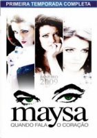 Маиза/Maysa - Quando Fala o Coração