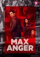 Макс Энгер - С одним открытым глазом/Max Anger - With One Eye Open
