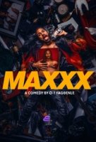 Макссс/Maxxx 1 сезон