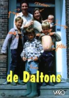 Мальчишки с улицы Дальтона/De Daltons