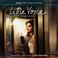 Маленькие голоса/Little Voice