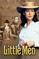 Маленькие мужчины/Little Men