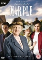 Марпл Агаты Кристи/Agatha Christies Marple 6 сезон