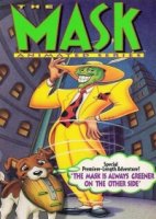 Маска/The Mask