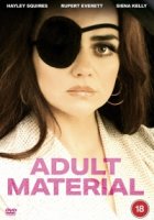 Материал для взрослых/Adult Material