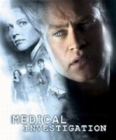 Медицинское расследование/Medical Investigation