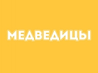 Медведицы