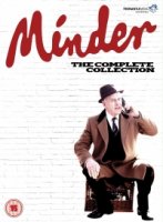 Механик/Minder