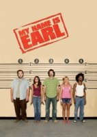 Меня зовут Эрл/My Name Is Earl 4 сезон