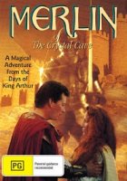 Мерлин из хрустальной пещеры/Merlin of the Crystal Cave