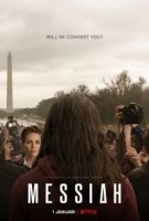 Мессия (2020)/Messiah