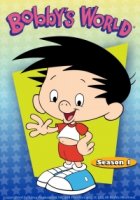 Мир Бобби/Bobbys World 1 сезон
