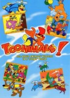 Мир животных/Toonimals