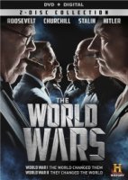 Мировые войны/The World Wars