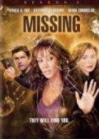 Миссия ясновидения/1-800-Missing 3 сезон