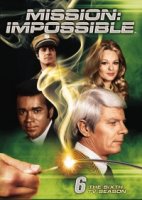 Миссия невыполнима/Mission: Impossible 7 сезон