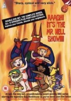 Мистер Хелл/Aaagh! Its the Mr. Hell Show!
