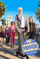 Мистер Мэр/Mr. Mayor 2 сезон