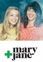 Мэри + Джейн/Mary + Jane