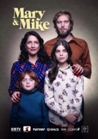 Мэри и Майк/Mary & Mike 1 сезон