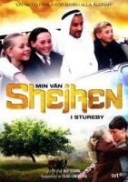 Мой друг шейх из Стуреби/Min vän shejken i Stureby