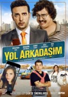Мой спутник/Yol Arkadasim