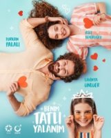 Моя сладкая ложь/Benim Tatli Yalanim