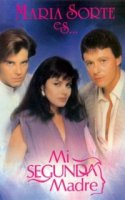 Моя вторая мама/Mi segunda madre