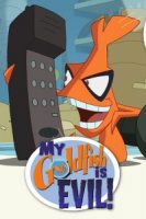 Моя золотая рыбка - злая/My Goldfish is Evil
