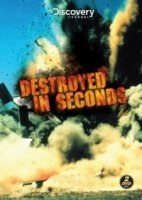 Молниеносные катастрофы/Destroyed in Seconds