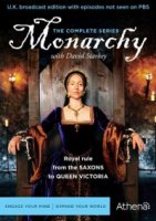 Монархия/Monarchy with David Starkey 3 сезон